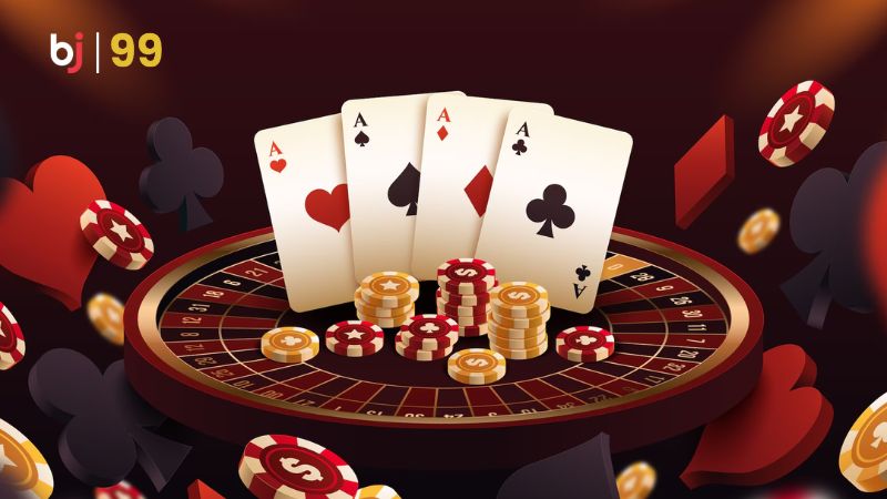 Chia sẻ chiến thuật chơi tá lả BJ99 chuẩn