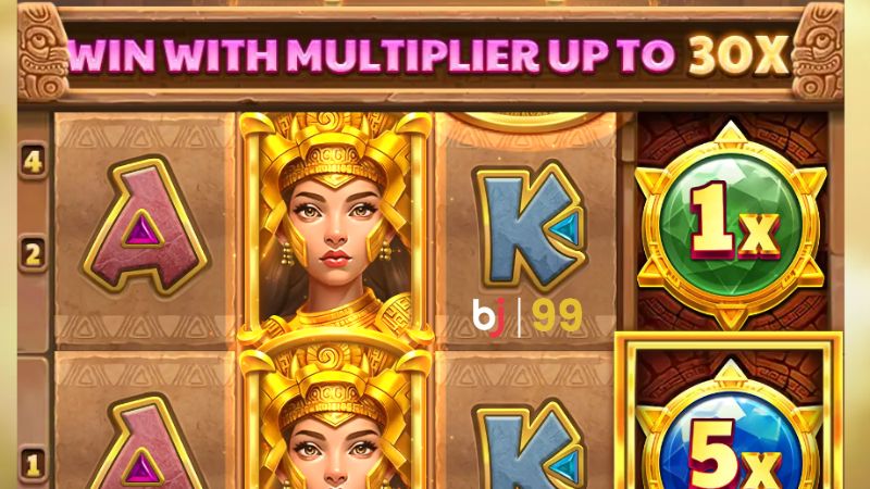 Chiến thuật chơi nổ hũ Fortune Jewel BJ99
