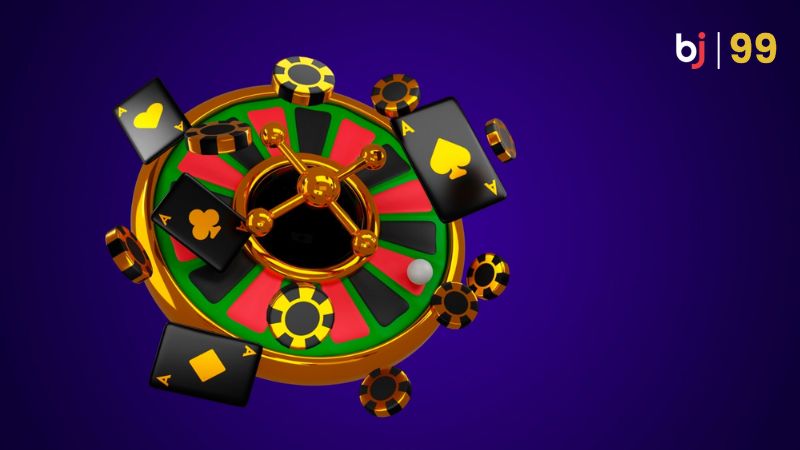 Chiến thuật chơi nổ hũ Money Wheel BJ99