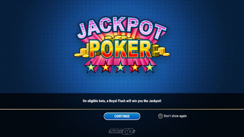 Chiến thuật chơi poker BJ99 cho bet thủ
