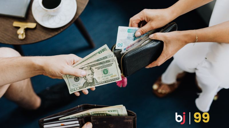 Đăng ký tài khoản BJ99 có mất phí không?