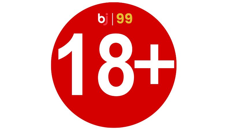 Độ tuổi từ 18+ trở lên