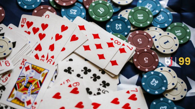Giới thiệu tổng quan về game bài cát tê BJ99