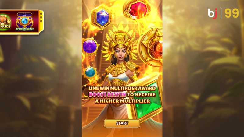 Giới thiệu tổng quan về game nổ hũ Fortune Jewel BJ99