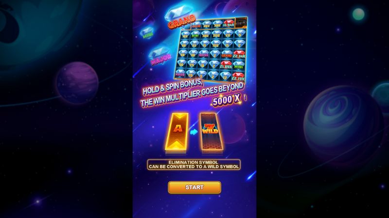 Giới thiệu tổng quan về game nổ hũ Fruity Bonanza BJ99