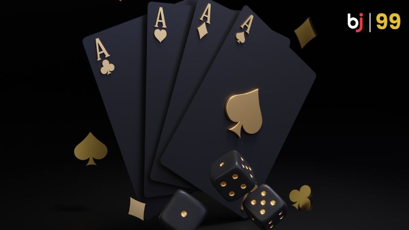 Hướng dẫn các bước chơi bài sâm BJ99 cho game thủ