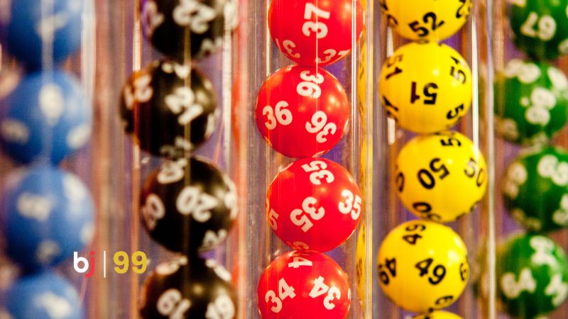Hướng dẫn các bước chơi xổ số Bingo Bonazal BJ99 cho game thủ