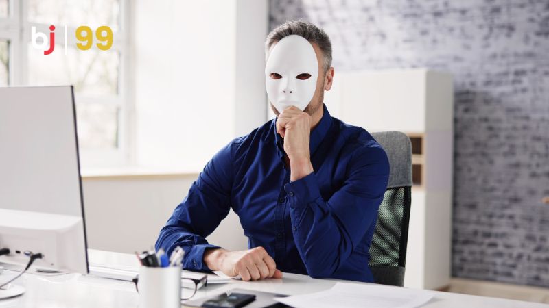 Không sử dụng thông tin fake