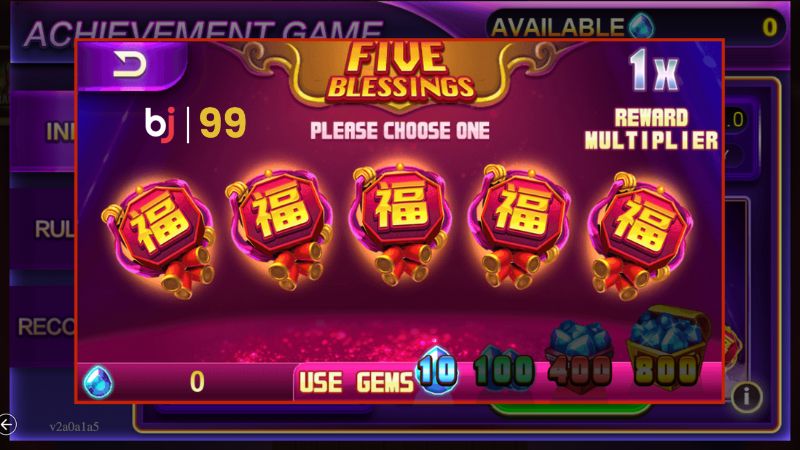 Kinh nghiệm chơi nổ hũ Magic Ace Wild Lock BJ99