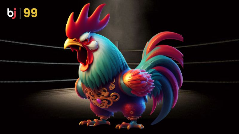 Kinh nghiệm khi chơi cá độ đá gà cựa tròn tại BJ99