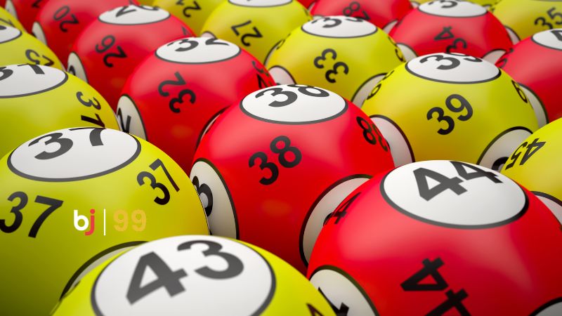 Luật chơi của game xổ số Bingo Bonazal BJ99