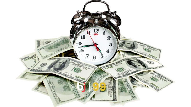 Quản lý tài chính một cách chủ động