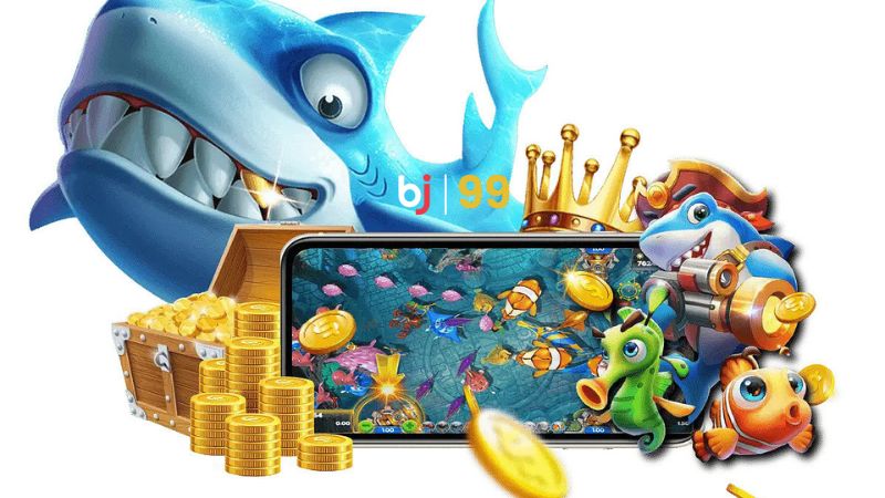 Tại sao game thủ nên chơi Dragon Palace?
