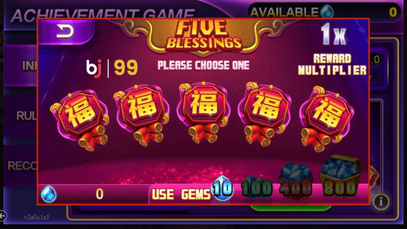 Tại sao game thủ nên chơi nổ hũ Fortune Jewel  BJ99