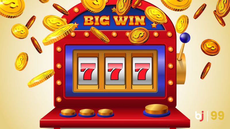 Tại sao game thủ nên chơi nổ hũ Luckey Seven BJ99?