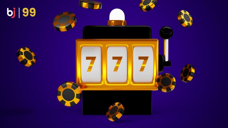 Tại sao game thủ nên chơi nổ hũ Money Wheel BJ99