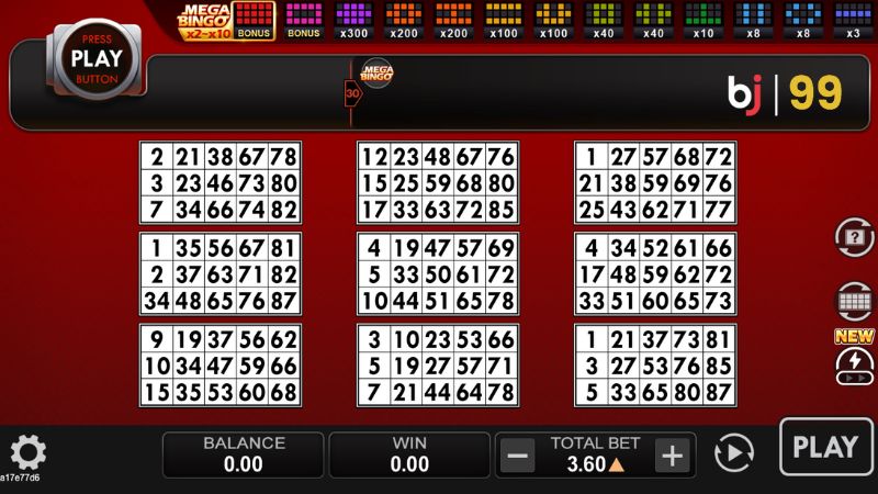 Tại sao game thủ nên chơi xổ số Heat Bingo BJ99