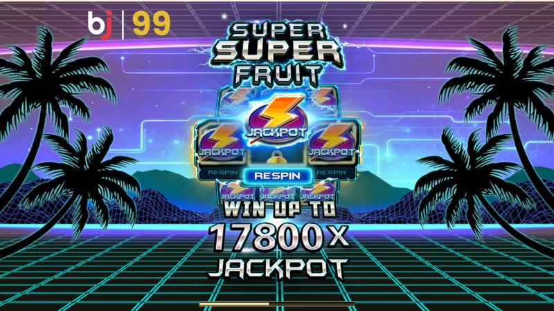 Tại sao nền tảng arcade BJ99 được cược thủ yêu thích