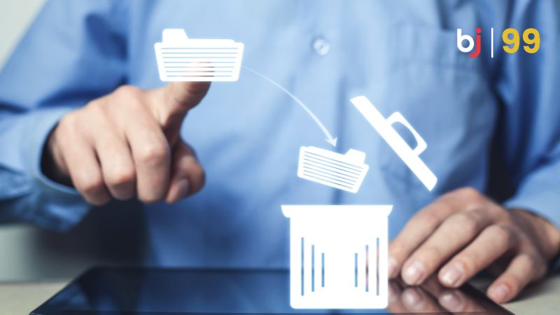 Tôi có thể xóa thông tin cá nhân khỏi hệ thống không?