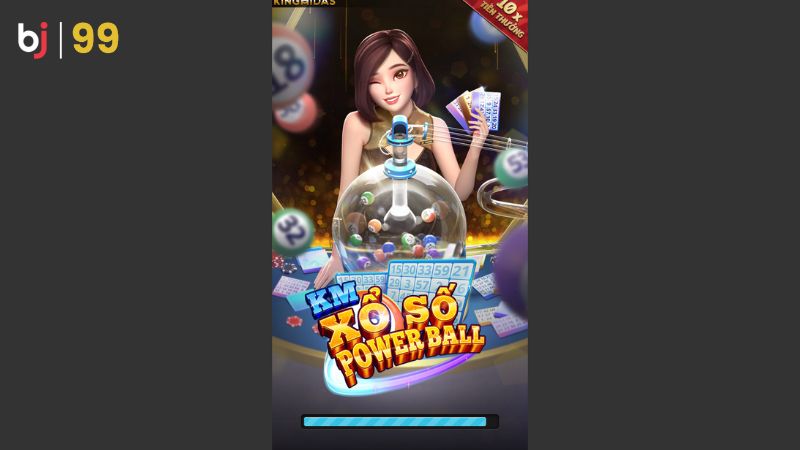 Ưu điểm của nền tảng xổ số BJ99