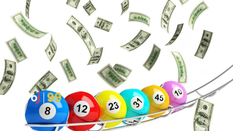 Ưu điểm của xổ số Bingo Bonazal BJ99