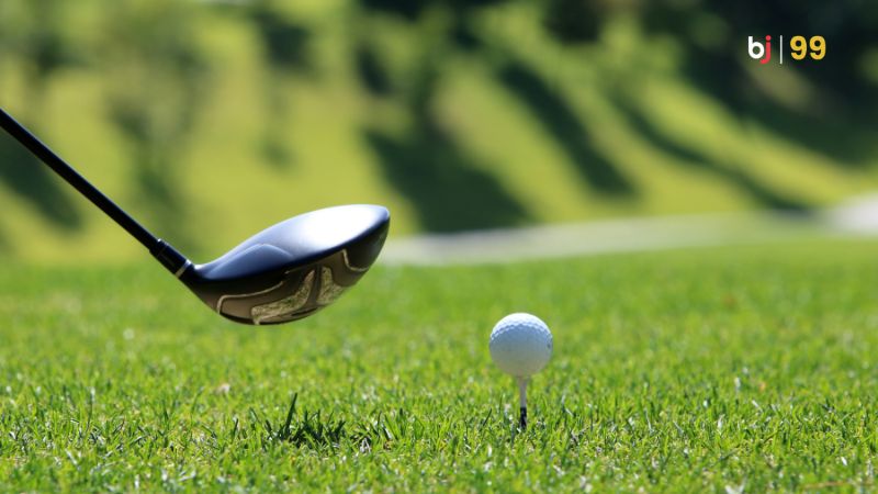 Chiến thuật khi chơi cá độ golf BJ99
