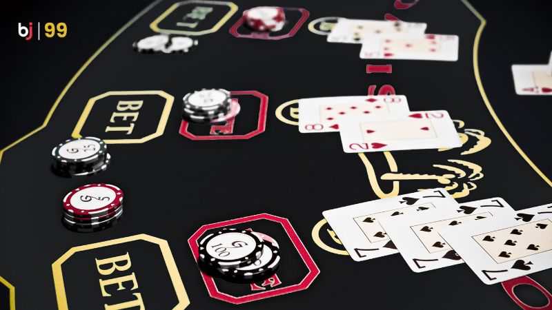 Điểm nổi bật của game bài bài Liêng BJ99