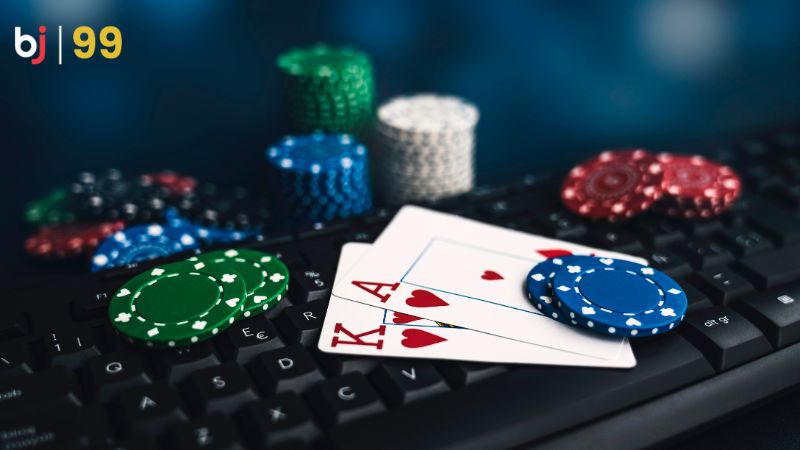 Hướng dẫn các bước chơi mậu binh trên BJ99 cho game thủ