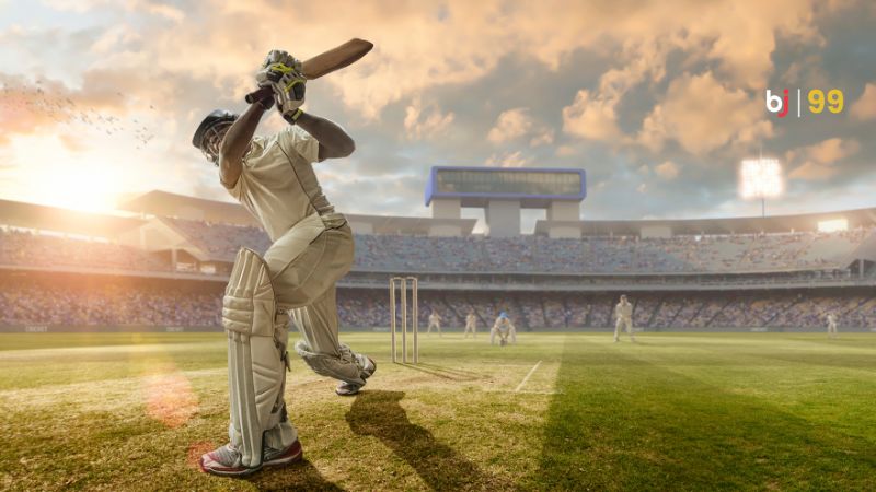 Luật chơi cricket trên BJ99 như thế nào?