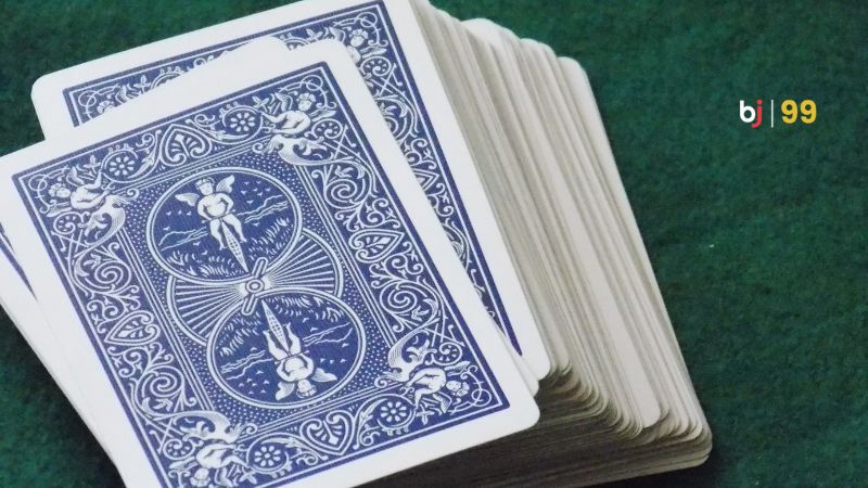 Mẹo chơi bài Liêng BJ99 cho người chơi mới