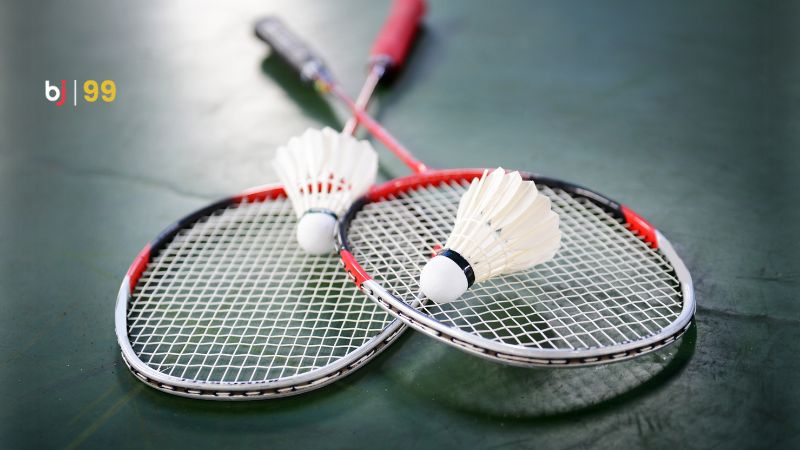 Tìm hiểu luật chơi cầu lông trên BJ99