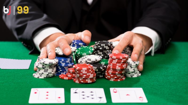 Ưu điểm của game bài mậu binh BJ99